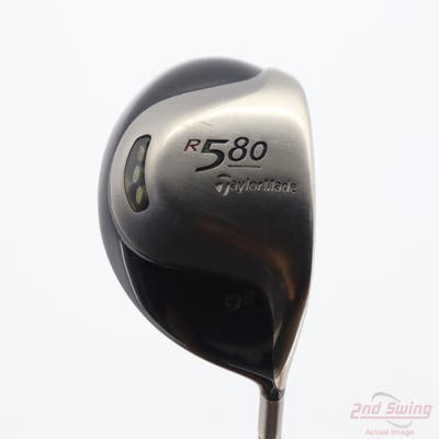 TaylorMade R580 Driver 9.5° SK Fiber Lite Revolution I Graphite Regular Right Handed 45.75in