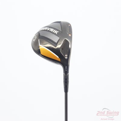 Callaway Mavrik Driver 10.5° Project X EvenFlow Riptide 50 Graphite Regular Right Handed 45.25in