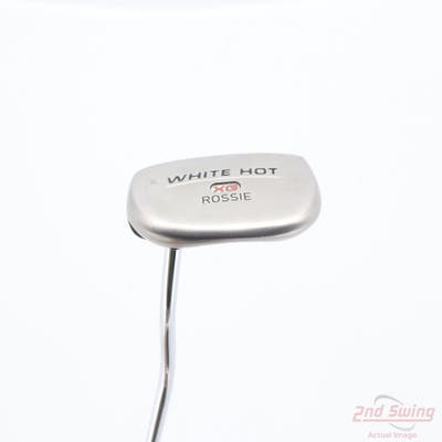 Odyssey White Hot Rossie Putter Steel Left Handed 35.5in