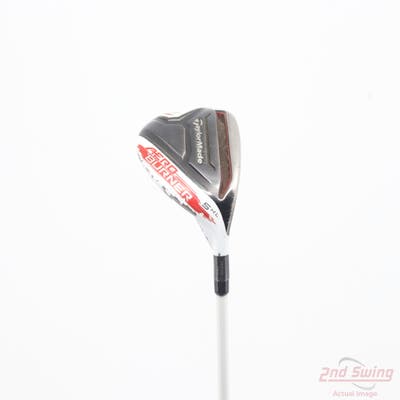 TaylorMade AeroBurner Fairway Wood 5 Wood HL 21° Matrix Speed RUL-Z 50 Graphite Ladies Right Handed 41.25in