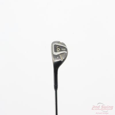 Callaway EPIC Star Hybrid 4 Hybrid Mitsubishi Grand Bassara h55 Graphite Regular Left Handed 40.25in