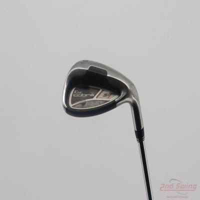 Cobra S9 Wedge Sand SW Cobra NS Pro 900XH Steel Stiff Right Handed 35.5in