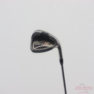 Cobra S9 Single Iron 8 Iron Cobra NS Pro 900XH Steel Stiff Right Handed 36.75in