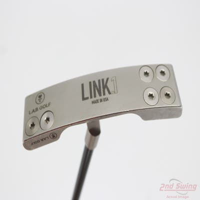 L.A.B. Golf Link 1 Putter Steel Left Handed 34.0in