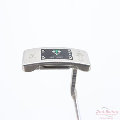Odyssey Toulon Design Austin Putter Slight Arc Steel Right Handed 34.5in