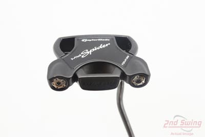 TaylorMade My Spider Tour Putter Face Balanced Steel Right Handed 33.5in