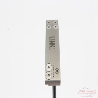 L.A.B. Golf Link 1 Putter Steel Right Handed 35.0in