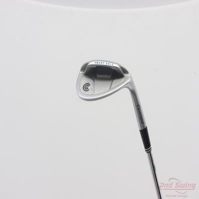 Cleveland Smart Sole Wedge Sand SW 56° Cleveland Traction Wedge Steel Wedge Flex Right Handed 35.75in