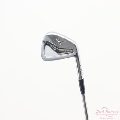Mizuno MP 25 Single Iron 4 Iron 38.5° FST KBS Tour C-Taper Lite 110 Steel Stiff Right Handed 38.75in