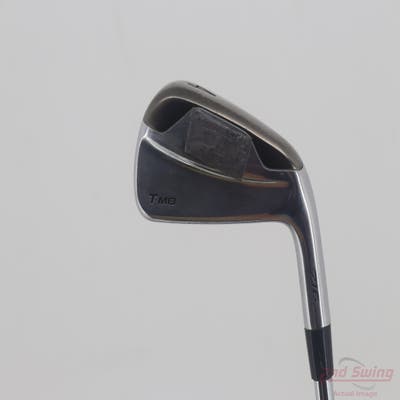 Titleist 716 T-MB Utility Iron 4 Utility Project X 6.0 Graphite Stiff Right Handed 39.0in
