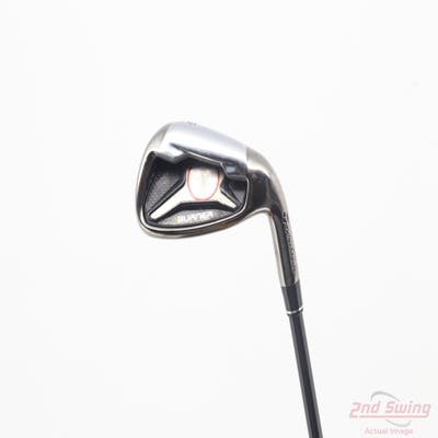 Callaway Razr X Single Iron Pitching Wedge PW Callaway Razr X HL Iron Steel Uniflex Right Handed 35.5in