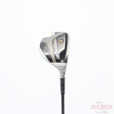 TaylorMade RocketBallz Stage 2 Fairway Wood 3 Wood 3W 14.5° TM Matrix RocketFuel 70 Graphite X-Stiff Left Handed 43.5in