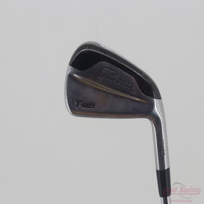 Titleist 718 T-MB Utility Iron 4 Utility True Temper Dynamic Gold 105 Graphite Regular Right Handed 38.5in