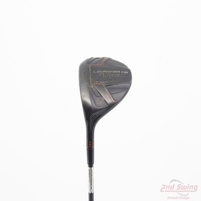 Cleveland Launcher HB Turbo Fairway Wood 3 Wood 3W 15° Miyazaki C. Kua 5 Graphite Regular Left Handed 43.5in