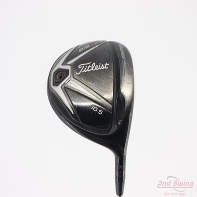 Titleist 915 D2 Driver 10.5° Mitsubishi Diamana S+ Blue 60 Graphite Stiff Right Handed 45.0in