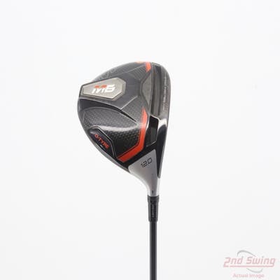 Callaway XR Driver 9° Project X SD Graphite Stiff Right Handed 46.0in