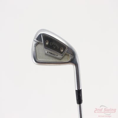 Callaway X Forged UT 21 Utility Iron 3 Utility 21° Project X U 6.0 Steel Stiff Right Handed 39.0in