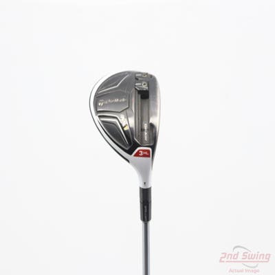 TaylorMade 2016 M1 Fairway Wood 3 Wood 3W 17° Aldila RIP Beta 70 Graphite Stiff Right Handed 43.25in