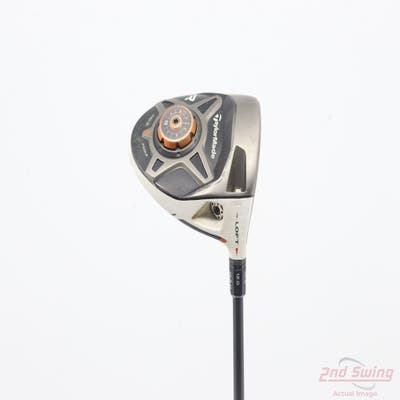 TaylorMade R1 Driver 10.5° TM Aldila RIP Phenom 50 Graphite Stiff Right Handed 44.25in