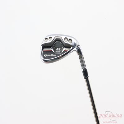TaylorMade M CGB Wedge Sand SW UST Mamiya Recoil 460 F2 Graphite Senior Right Handed 35.75in