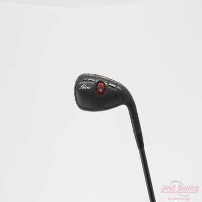 Adams 2014 Pro DHY Hybrid 3 Hybrid 21° Adams Aldila Tour Blue Graphite Regular Right Handed 39.5in