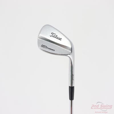Titleist 712 MB Single Iron 9 Iron True Temper Dynamic Gold S300 Steel Stiff Right Handed 36.75in