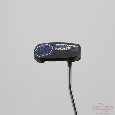 Bettinardi Studio Stock 3 Putter Steel Right Handed 39.5in