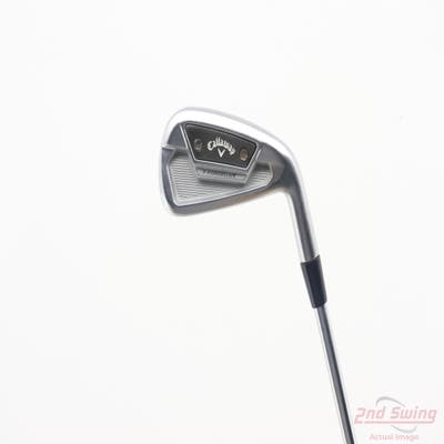 Callaway X Forged UT 21 Utility Iron 3 Utility 21° Project X U 6.0 Graphite Stiff Right Handed 39.0in