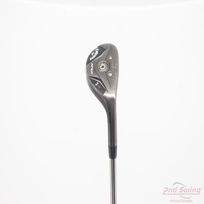 Callaway Apex Hybrid 3 Hybrid 20° Project X Catalyst 70 Graphite Stiff Right Handed 40.5in