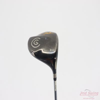 Cleveland Hibore XL Driver 9.5° Cleveland Fujikura Fit-On Gold Graphite Senior Right Handed 45.25in