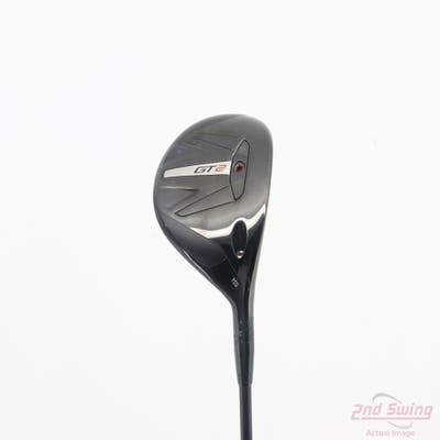 Titleist GT2 Fairway Wood 3 Wood 3W 15° Mitsubishi Tensei 1K Black 75 Graphite X-Stiff Right Handed 43.0in