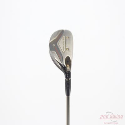 Callaway 2019 Big Bertha Hybrid 4 Hybrid 21° UST Mamiya Recoil ZT9 F3 Graphite Regular Right Handed 40.5in