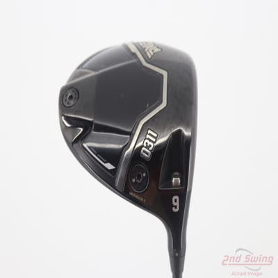 PXG 0311 Black OPS Driver 9° Project X Cypher 50 Graphite Regular Right Handed 45.0in