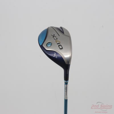 XXIO 12 Ladies Fairway Wood 3 Wood 3W 16° XXIO MP-1200 Graphite Ladies Right Handed 42.25in