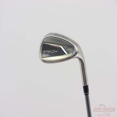 TaylorMade Stealth HD Wedge Gap GW Fujikura Speeder NX 50 Graphite Regular Right Handed 35.5in