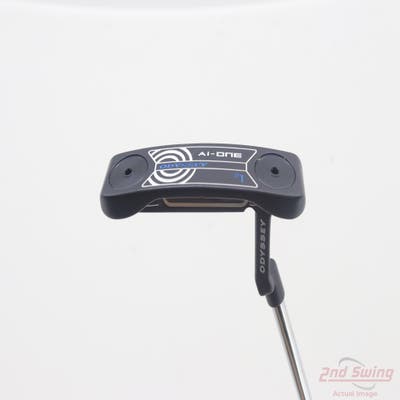 Mint Odyssey Ai-ONE 1 Putter Steel Right Handed 35.0in