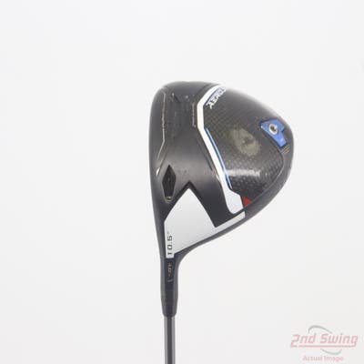 Cobra Aerojet Driver 10.5° Project X EvenFlow Riptide CB 50 Graphite Regular Left Handed 44.75in
