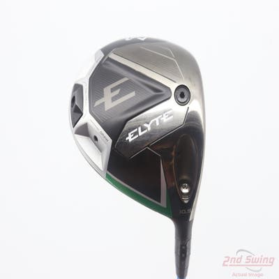 Callaway Elyte Driver 10.5° VA Composites Slay 75 Graphite Stiff Right Handed 45.0in
