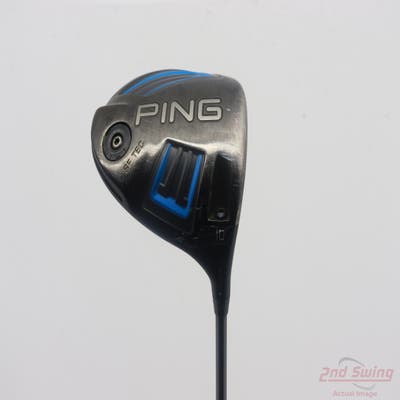 Ping 2016 G SF Tec Driver 10° ALTA 55 Graphite Regular Right Handed 45.75in