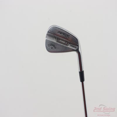 Callaway Apex Pro 21 Single Iron 5 Iron True Temper Dynamic Gold X100 Steel X-Stiff Right Handed 38.0in