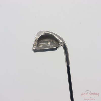 Ping ISI Wedge Sand SW Ping Aldila 350 Series Graphite Regular Right Handed White Dot 35.5in