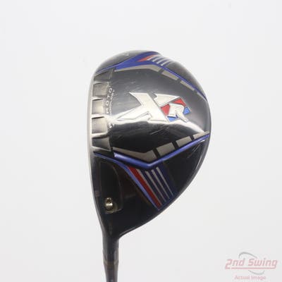 Callaway XR Driver 10.5° Acer Velocity Red Graphite Regular Left Handed 44.5in