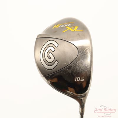 Cleveland Hibore XL Driver 10.5° Cleveland Fujikura Fit-On Red Graphite Stiff Right Handed 45.5in