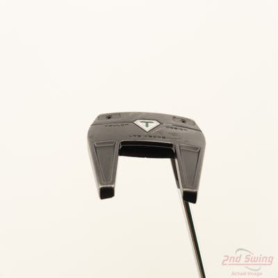 Odyssey Toulon 22 Las Vegas Putter Steel Right Handed 35.0in