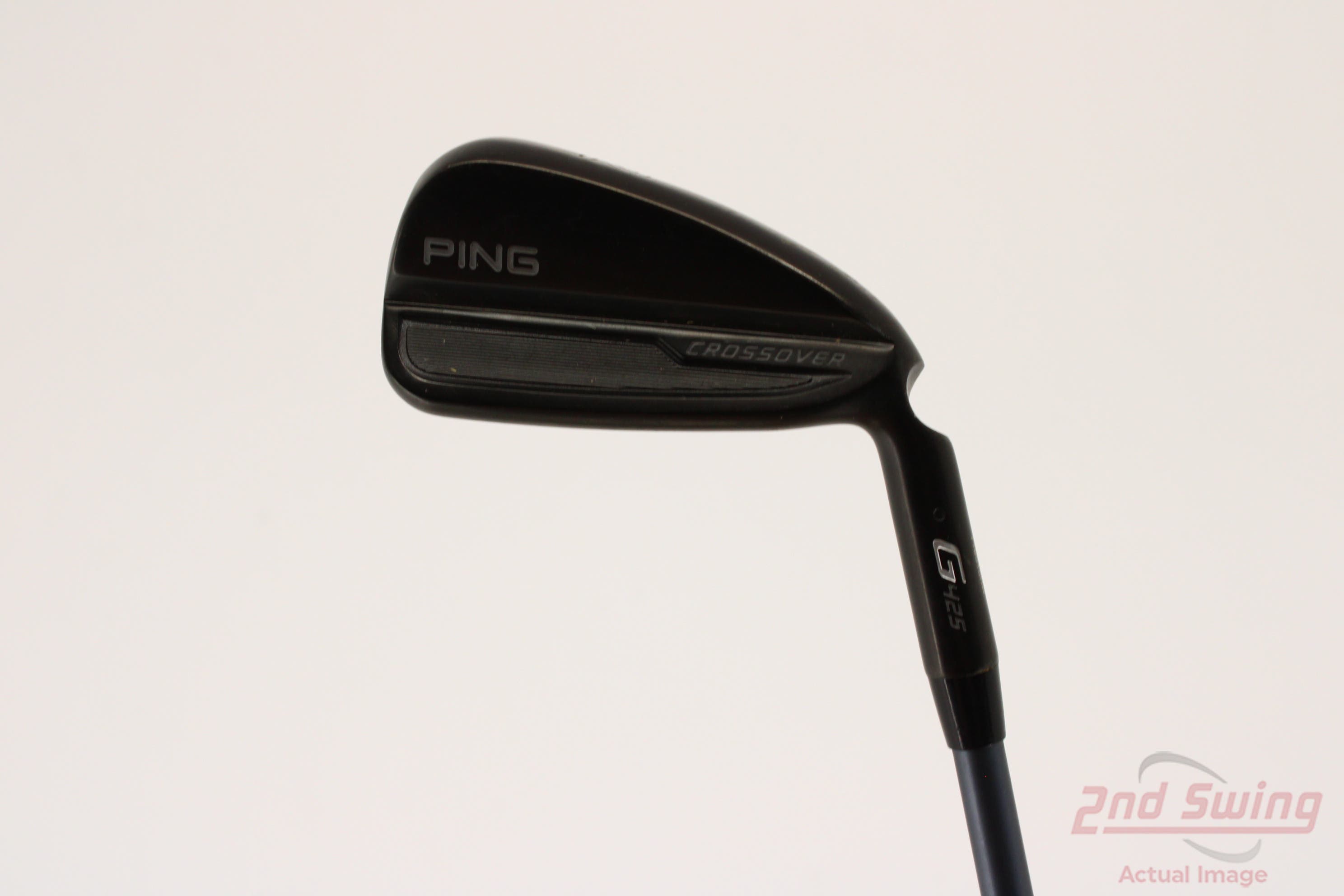 Ping G425 Crossover Utility Iron | 2nd Swing Golf