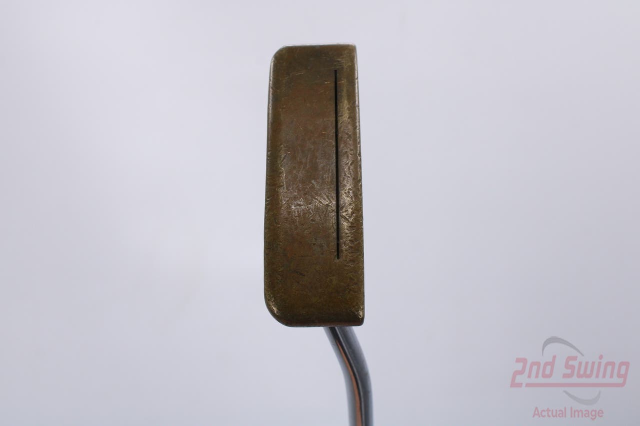 Ping Kushin Putter Steel Right Handed 35.0in