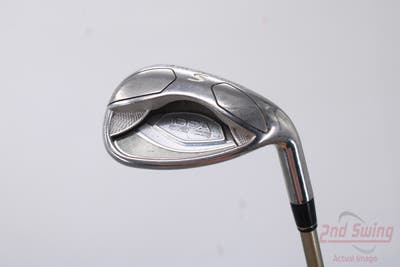 Adams Idea A12 OS Wedge Sand SW Stock Graphite Ladies Right Handed 34.5in
