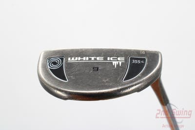 Odyssey White Ice 9 Putter Steel Right Handed 35.0in