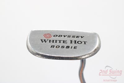 Odyssey White Hot Rossie Putter Steel Right Handed 34.5in
