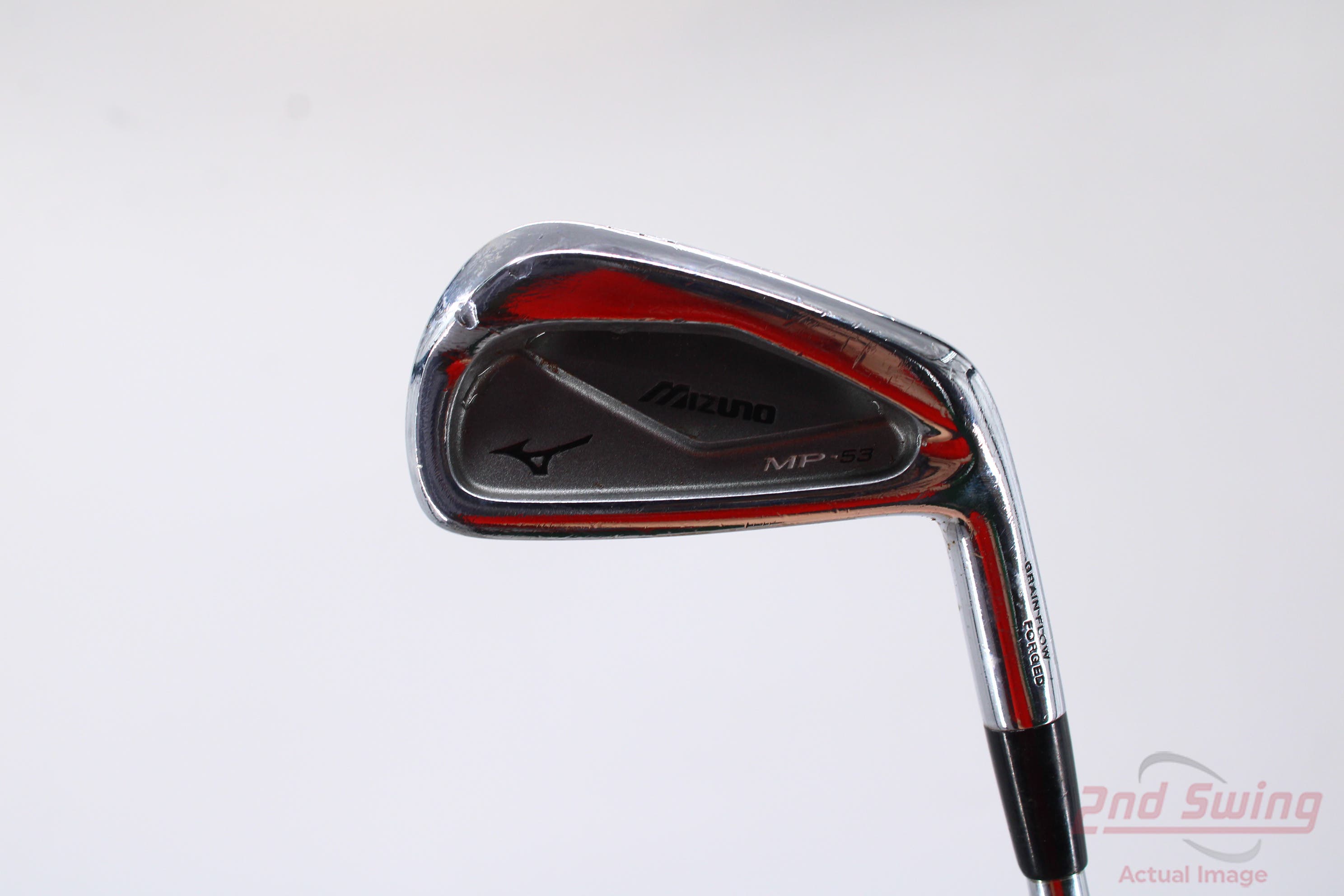 レフティー　ミズノプロ　MS-3　メンズゴルフ　アイアン7本セット　左 レフティー ミズノプロ MS-3 メンズゴルフ アイアン7本セット 左